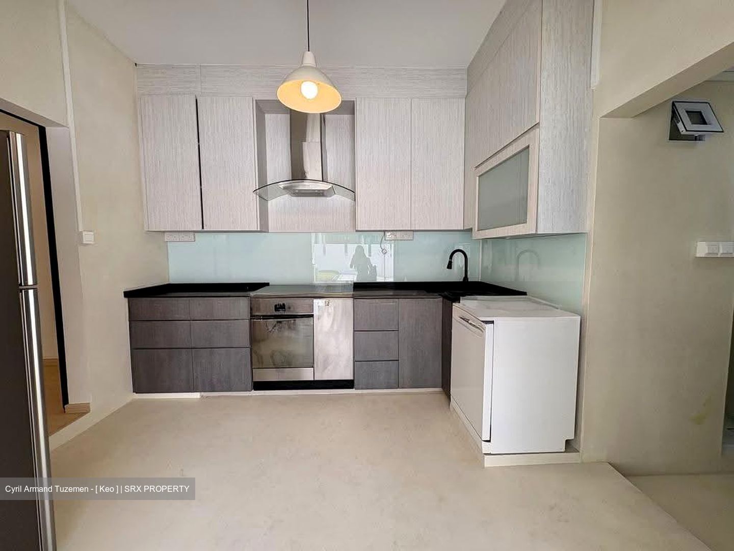 Frankel Estate (D15), Detached #610594811